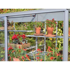 Exbury 5' 0'' Classic Growhouse