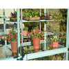 Exbury 6' 5'' Classic Growhouse - Heritage Gardens UK Online Garden Centre