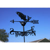 Fish Weathervane - Heritage Gardens UK Online Garden Centre