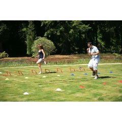 Fitness Training Set