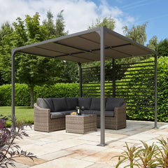 Florence Canopy 3 x 3