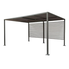 Florence Canopy 3 x 3