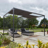 Florence Canopy 4 x 3 - Heritage Gardens UK Online Garden Centre