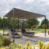 Florence Canopy 4 x 3 - Heritage Gardens UK Online Garden Centre
