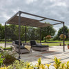 Florence Canopy 4 x 3 - Heritage Gardens UK Online Garden Centre