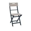 Florenity Galaxy Bistro Set - Florenity Galaxy Bistro Set - Companion Seats
