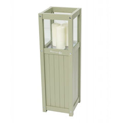 Florenity Verdi Outdoor Candle Lamp