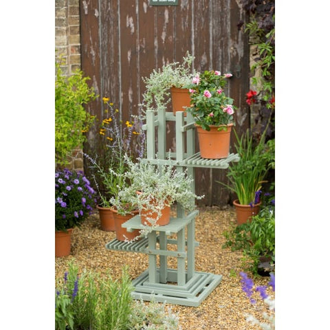 Florenity Verdi Plant Stand - Plant Stands