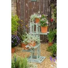 Florenity Verdi Plant Stand