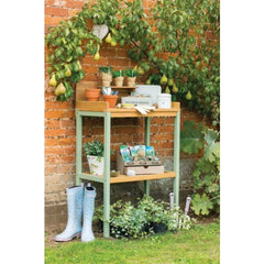 Florenity Verdi Potting Table