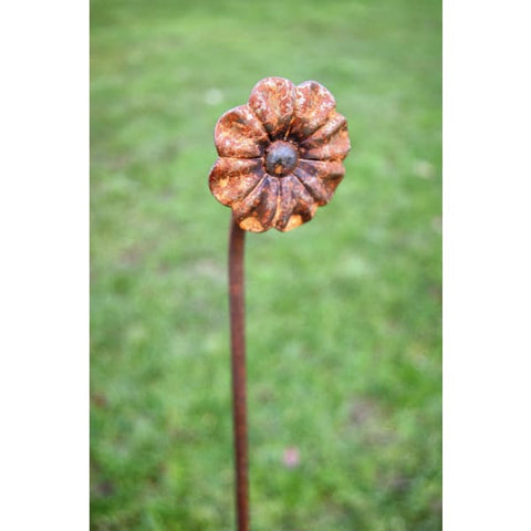 Flower Plant Pin Support 5ft - Flower Plant Pin Support 5ft - Plant Pin Support