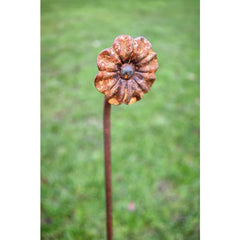 Flower Plant Pin Support 5ft