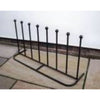 Four Pair Boot Rack Stand - Long - Heritage Gardens UK Online Garden Centre