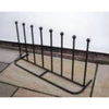 Four Pair Long Boot Rack Stand - Boot Racks