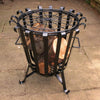 Garden Brazier - Heritage Gardens UK Online Garden Centre