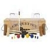 Garden Croquet Set - Heritage Gardens UK Online Garden Centre