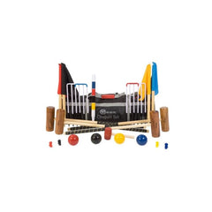 Garden Croquet Set