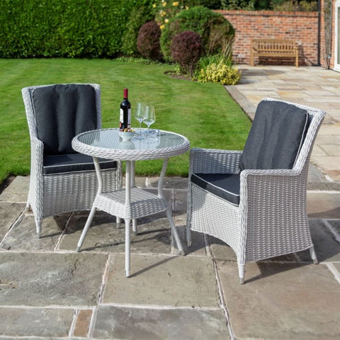 Garden Lover Bistro Set - Garden Lover Bistro Set - Bistro Sets