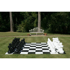 Giant Chess Set