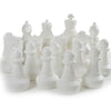 Giant Chess Set - Heritage Gardens UK Online Garden Centre