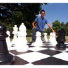 Giant Chess Set - Heritage Gardens UK Online Garden Centre