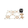 Giant Noughts and Crosses - Garden Games