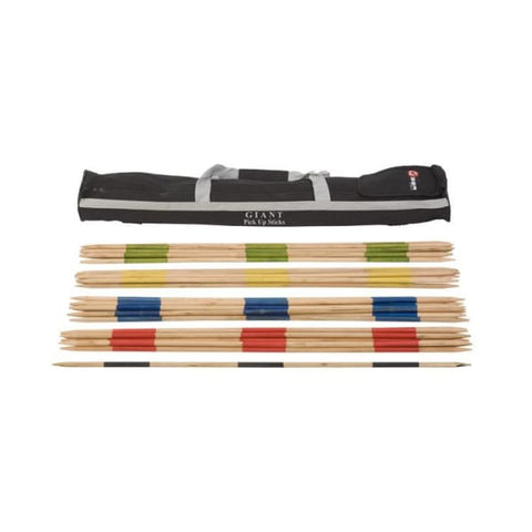 Giant Pick-Up Sticks - Garden Games