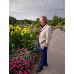 Gilbert Rosemoor