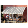 Gablemere Ascot Awning - Patio Awnings