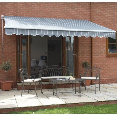 Gablemere Berkeley Awning - Patio Awnings