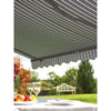 Gablemere Berkeley Awning - Patio Awnings