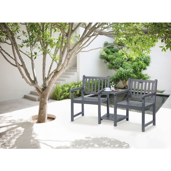 Duo garden 2025 seat