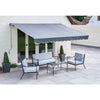 Greenhurst Grosvenor Awning - Patio Awnings