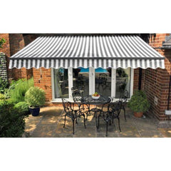 Kensington Awning