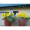 Hampton 3' 4'' Mini Greenhouse - Heritage Gardens UK Online Garden Centre