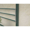 Hampton 3' 4'' Mini Greenhouse - Heritage Gardens UK Online Garden Centre