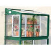 Harewood 3' 4'' Mini Greenhouse - Heritage Gardens UK Online Garden Centre