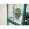 Harewood 3' 4'' Mini Greenhouse - Heritage Gardens UK Online Garden Centre