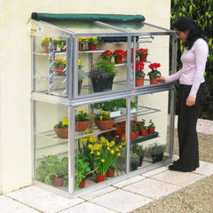 Harewood 5' 0" Mini Greenhouse