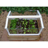 Herb and Salad Cloche Planter - Heritage Gardens UK Online Garden Centre
