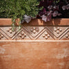 Heritage Duchess Cube Pot Planter - 2 sizes - Heritage Gardens UK Online Garden Centre
