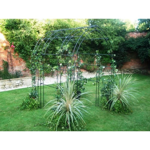 Heritage Gothic Tunnel - Heritage Gardens UK Online Garden Centre