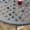 Heritage Lattice Bistro Set - Heritage Lattice Bistro Set - Bistro Sets