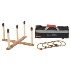 Heritage Quoits