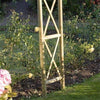 Heritage Rustic Arch - Garden Arches