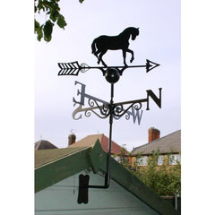 Horse Weathervane