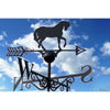 Horse Weathervane - Heritage Gardens UK Online Garden Centre