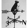 Labrador Weathervane - Heritage Gardens UK Online Garden Centre