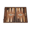 Mahogany Backgammon Set - Heritage Gardens UK Online Garden Centre