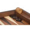 Mahogany Backgammon Set - Indoor Games